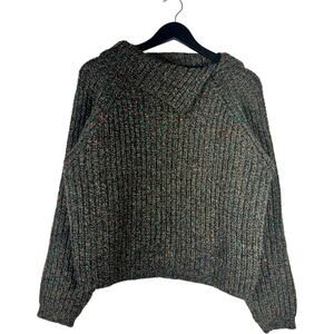 Gap Cowl Neck Sweater